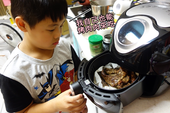 科帥 智能氣炸鍋 AF-106 多功能家用智能氣炸鍋 氣炸鍋推薦 天貓 淘寶 (14)