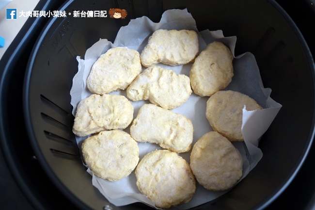 科帥 智能氣炸鍋 AF-106 多功能家用智能氣炸鍋 氣炸鍋推薦 天貓 淘寶 (21)