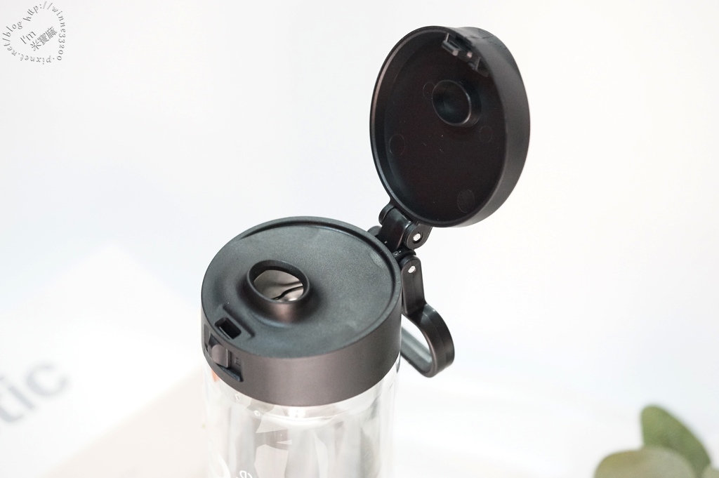 Glasstic 玻璃水瓶 泡茶杯 (12)