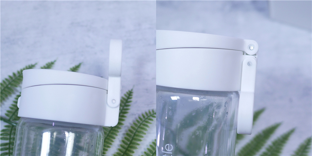 Glasstic 安全防護玻璃水瓶