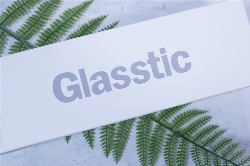 Glasstic 安全防護玻璃水瓶