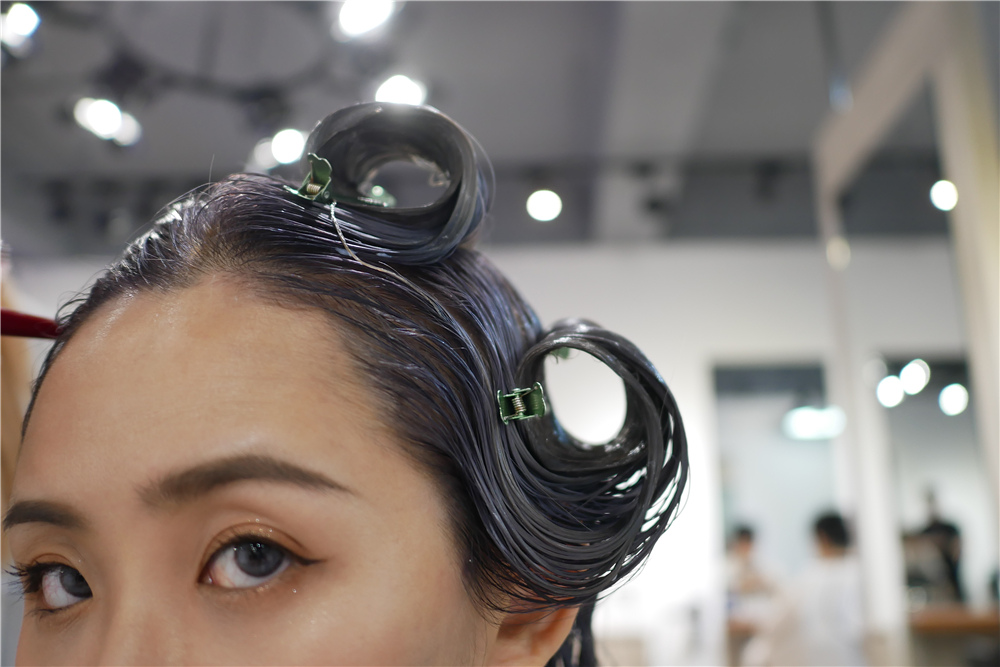 G-Young Hair salon 鉅洋髮藝