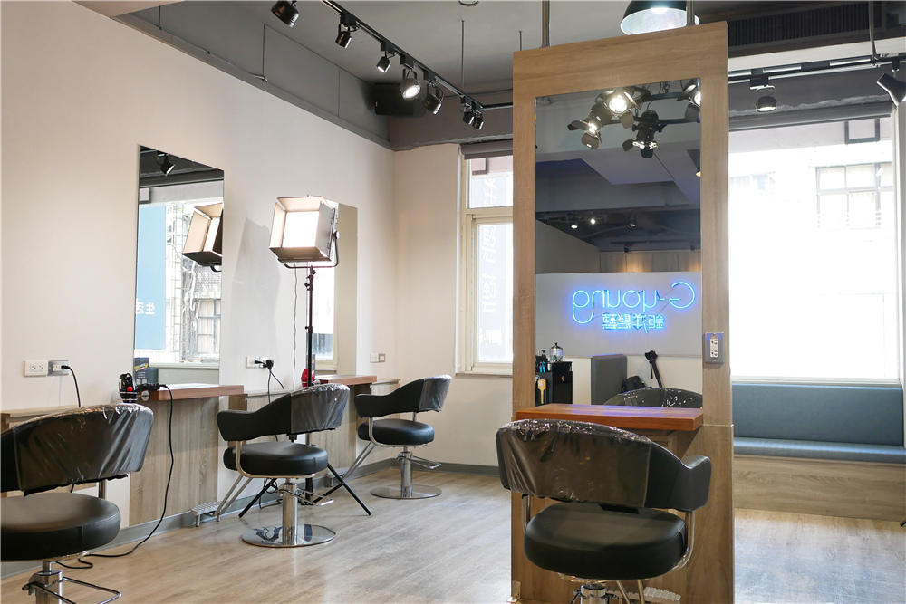 G-Young Hair salon 鉅洋髮藝