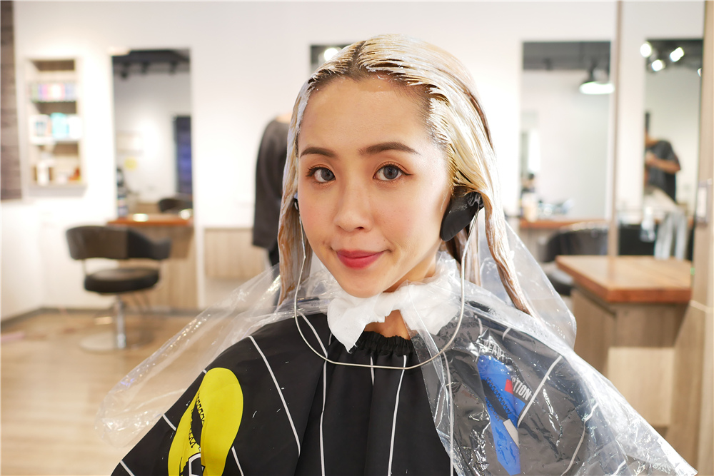 G-Young Hair salon 鉅洋髮藝