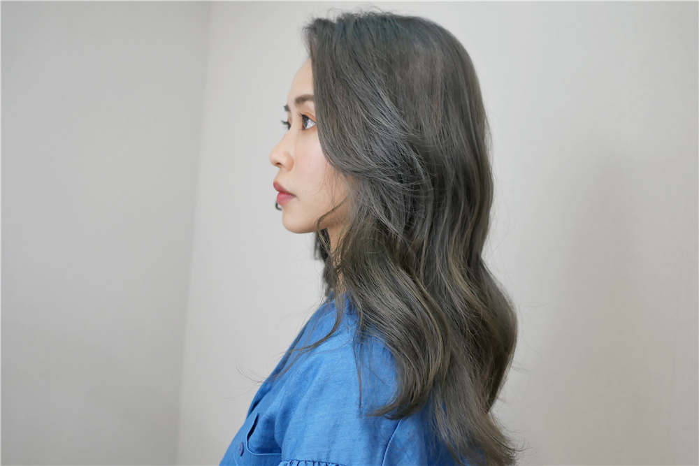 G-Young Hair salon 鉅洋髮藝