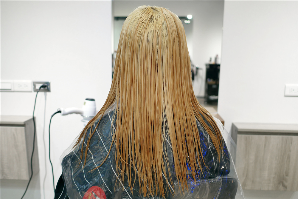 G-Young Hair salon 鉅洋髮藝