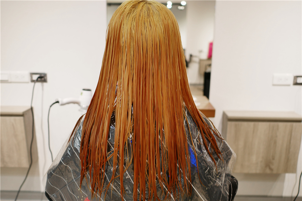 G-Young Hair salon 鉅洋髮藝