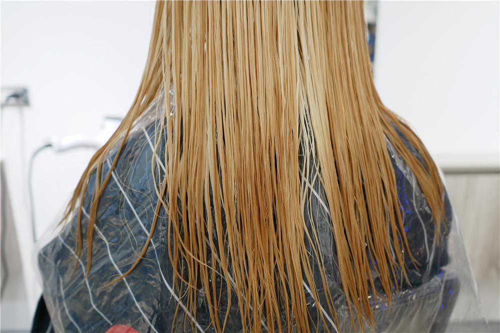 G-Young Hair salon 鉅洋髮藝