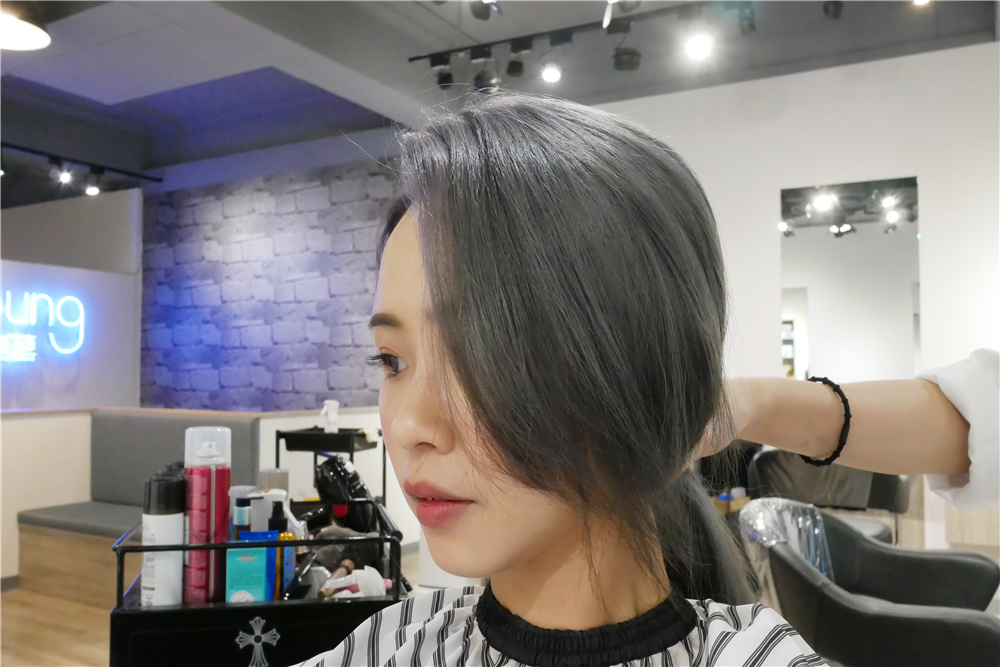 G-Young Hair salon 鉅洋髮藝