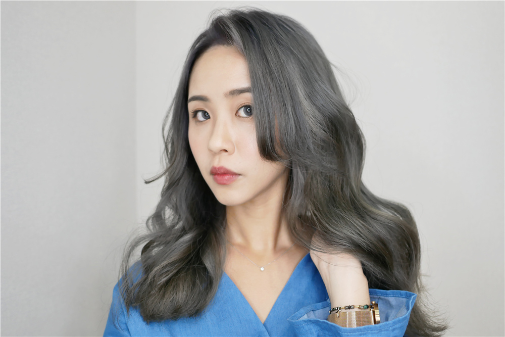 G-Young Hair salon 鉅洋髮藝