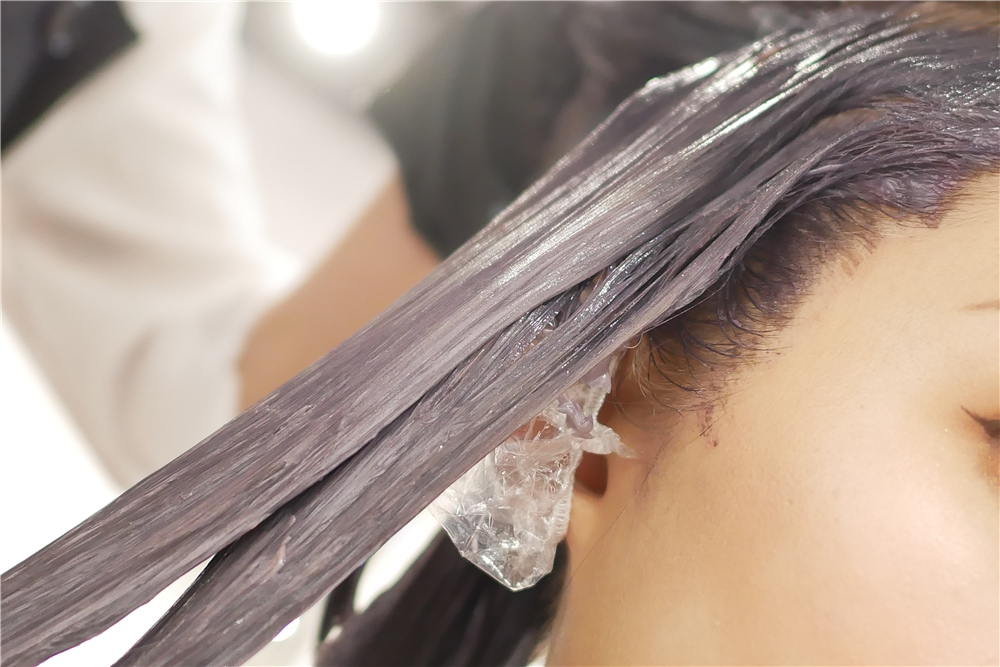 G-Young Hair salon 鉅洋髮藝