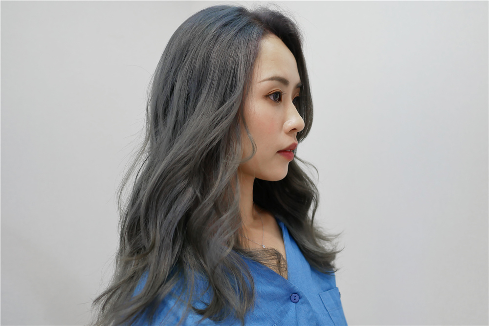 G-Young Hair salon 鉅洋髮藝