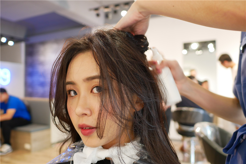 G-Young Hair salon 鉅洋髮藝