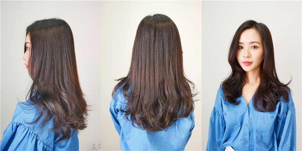 G-Young Hair salon 鉅洋髮藝