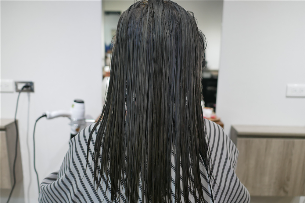 G-Young Hair salon 鉅洋髮藝