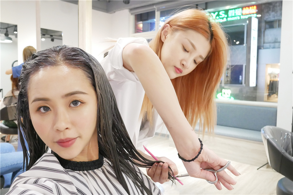 G-Young Hair salon 鉅洋髮藝