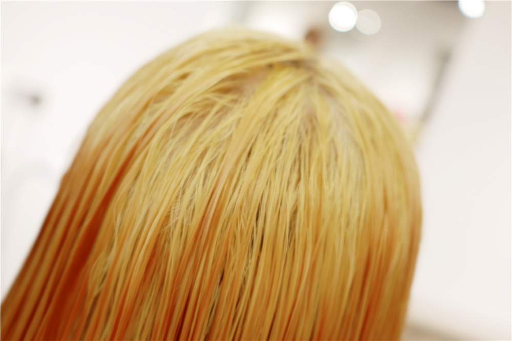 G-Young Hair salon 鉅洋髮藝