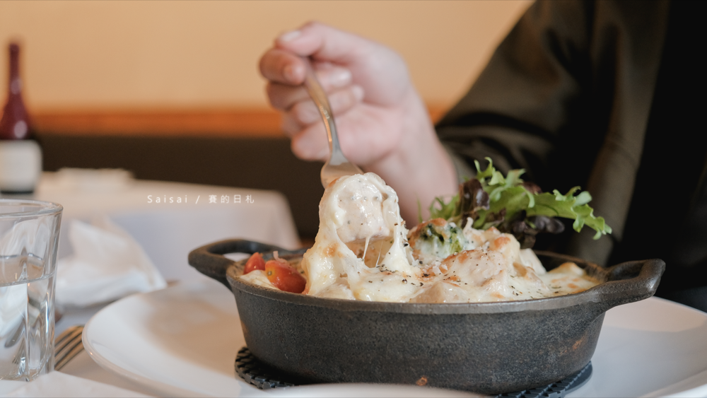 台中西屯牛排 菲菲花園 義式餐廳 聚餐約會 風味美國肋眼牛排 賽的日札-28.png