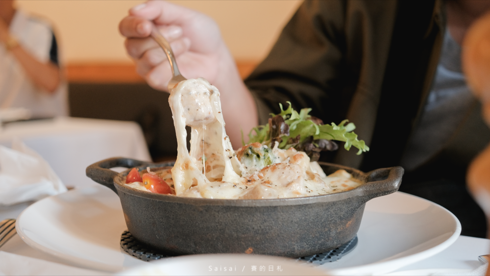 台中西屯牛排 菲菲花園 義式餐廳 聚餐約會 風味美國肋眼牛排 賽的日札-29.png