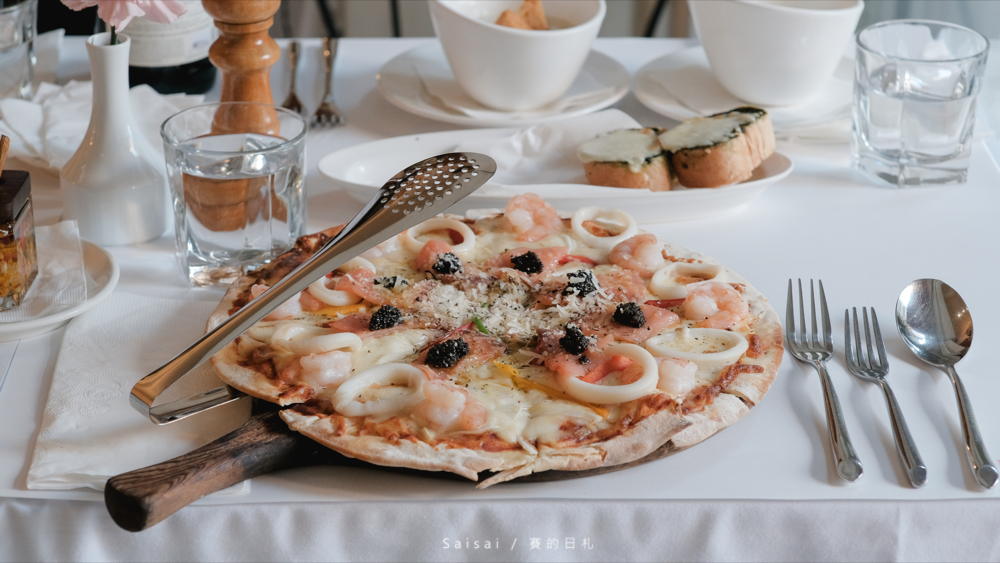 台中西屯牛排 菲菲花園 義式餐廳 聚餐約會 風味美國肋眼牛排 賽的日札-20.png