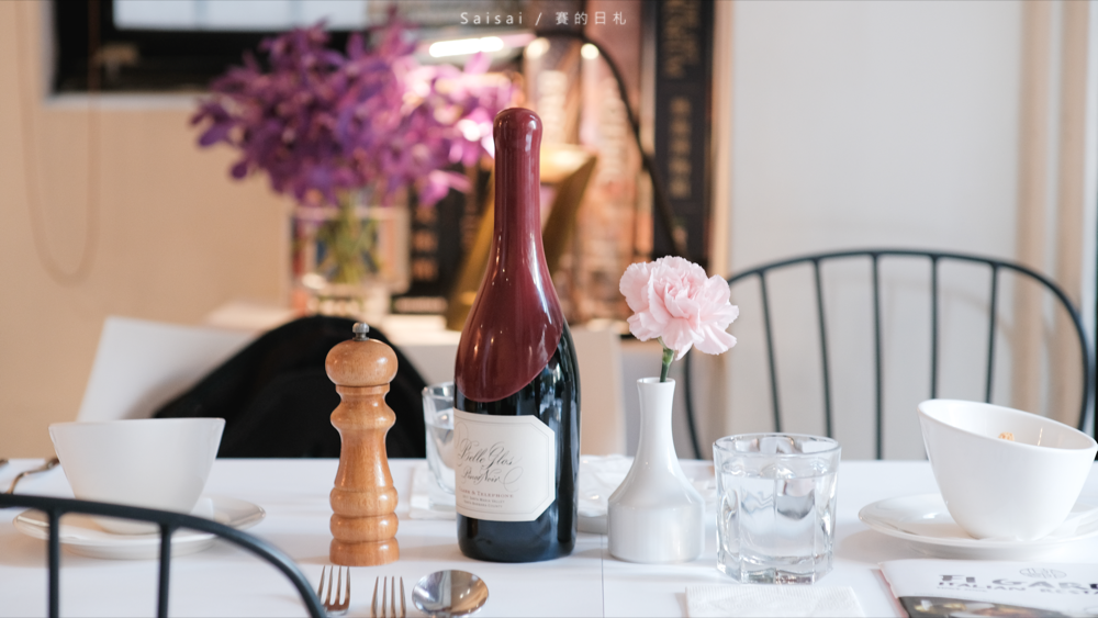 台中西屯牛排 菲菲花園 義式餐廳 聚餐約會 風味美國肋眼牛排 賽的日札-6.png