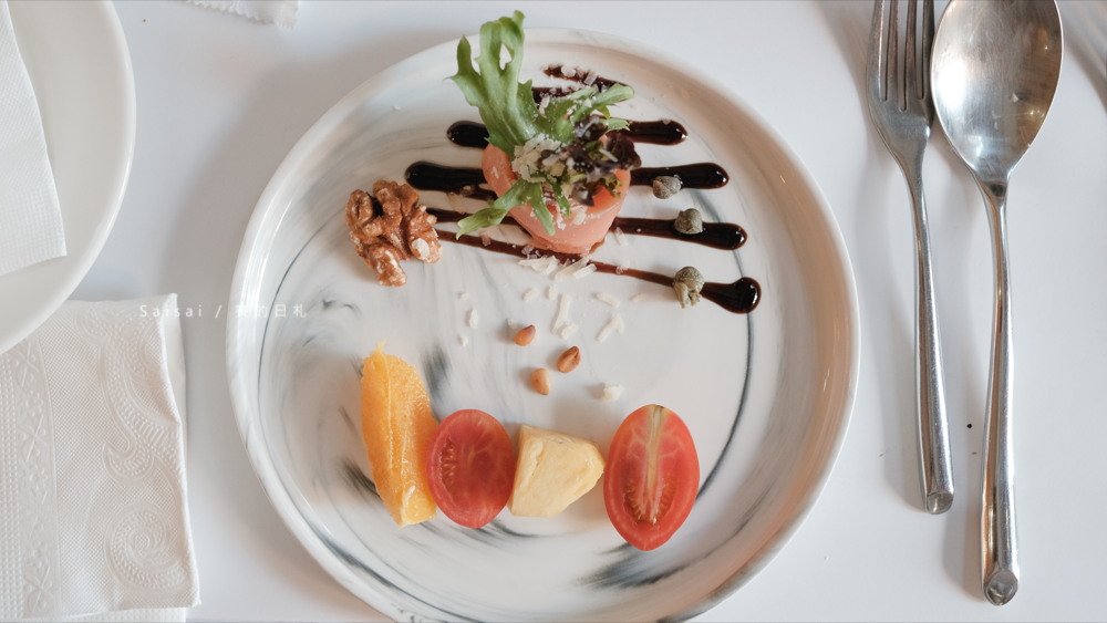 台中西屯牛排 菲菲花園 義式餐廳 聚餐約會 風味美國肋眼牛排 賽的日札-26.png