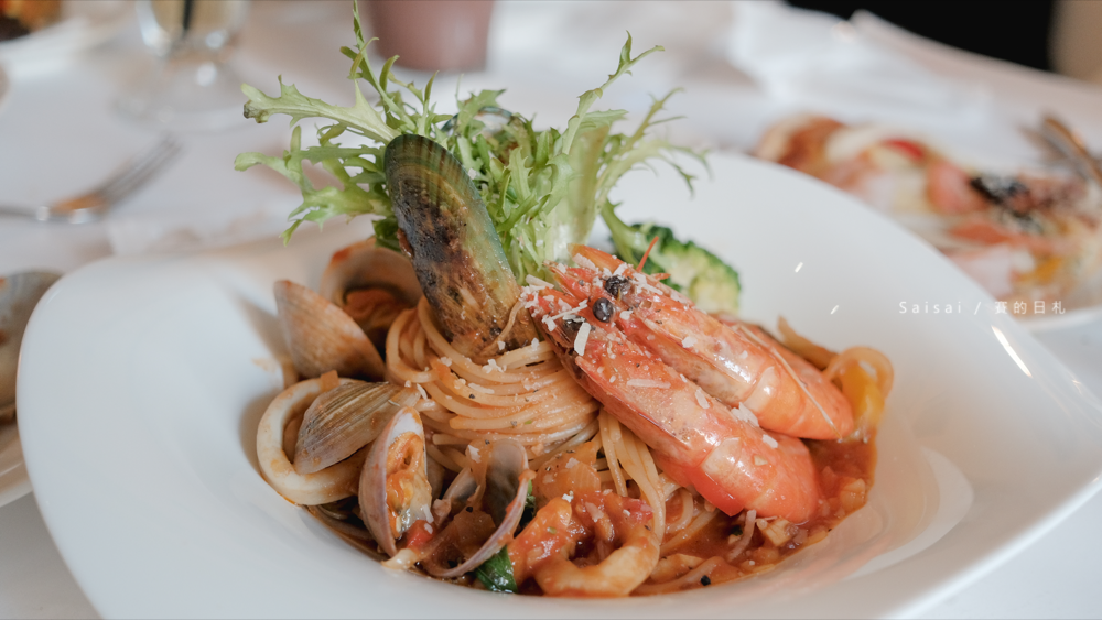 台中西屯牛排 菲菲花園 義式餐廳 聚餐約會 風味美國肋眼牛排 賽的日札-35.png