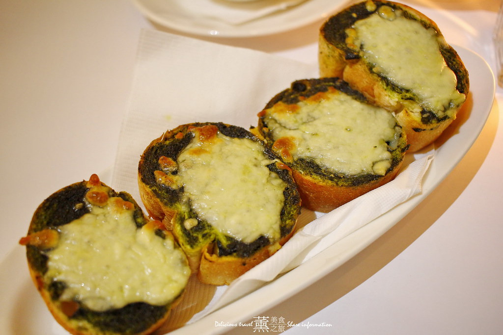 Fi Garden菲菲花園義式餐廳