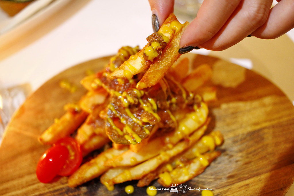 Fi Garden菲菲花園義式餐廳