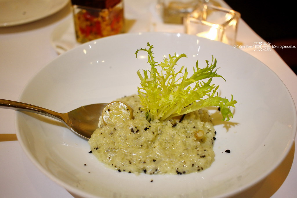 Fi Garden菲菲花園義式餐廳