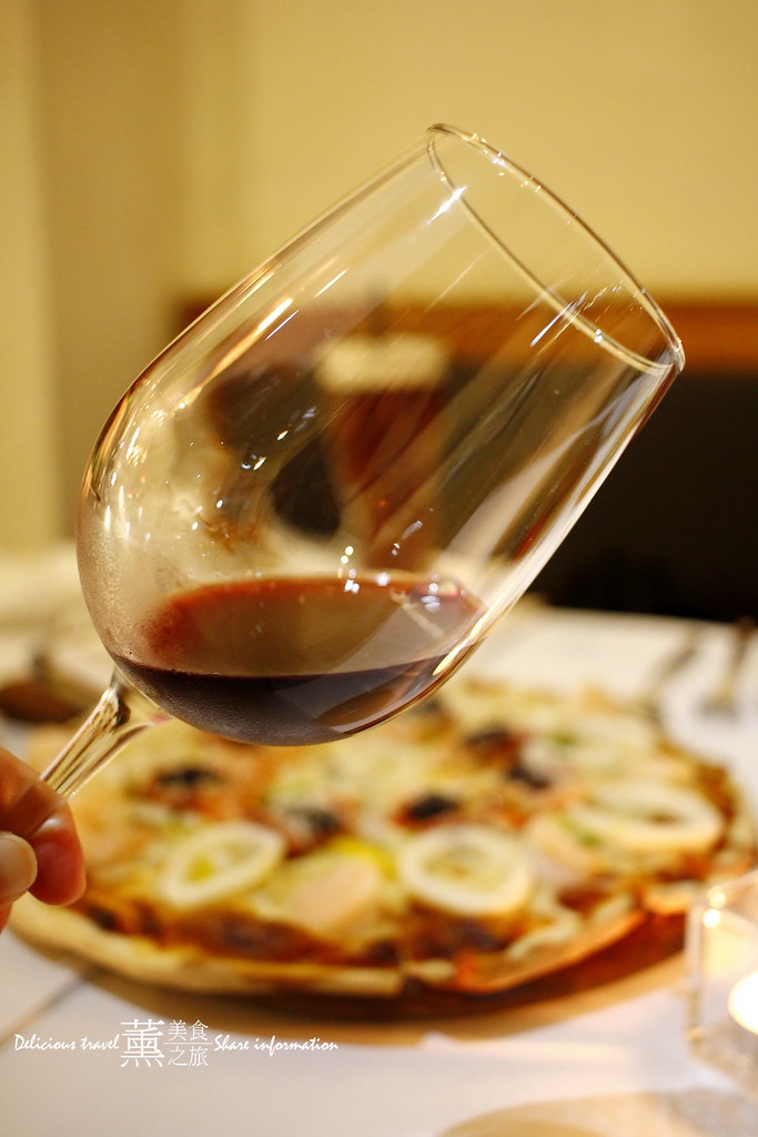 Fi Garden菲菲花園義式餐廳