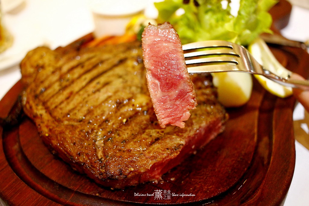 Fi Garden菲菲花園義式餐廳