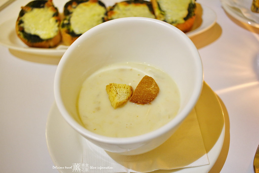 Fi Garden菲菲花園義式餐廳