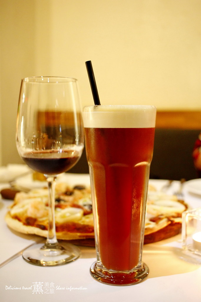 Fi Garden菲菲花園義式餐廳