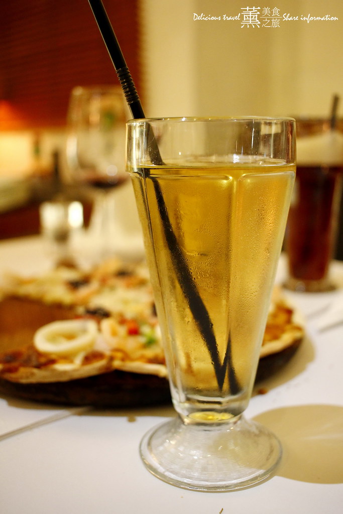 Fi Garden菲菲花園義式餐廳