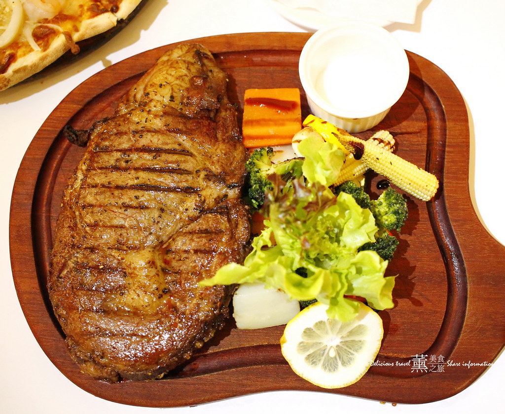 Fi Garden菲菲花園義式餐廳