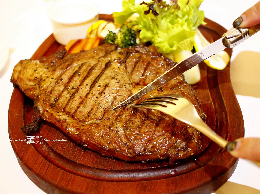 Fi Garden菲菲花園義式餐廳