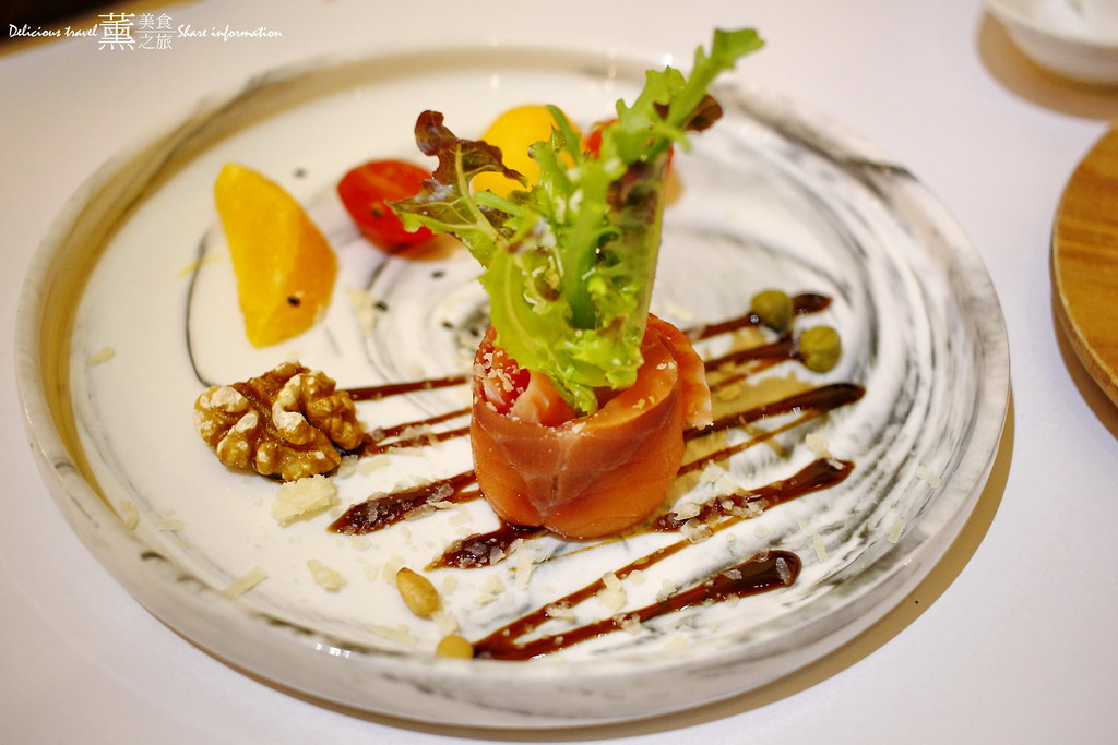 Fi Garden菲菲花園義式餐廳