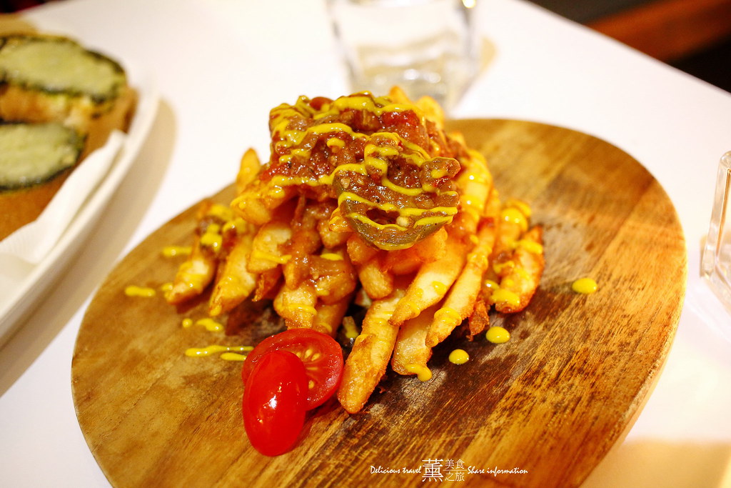 Fi Garden菲菲花園義式餐廳