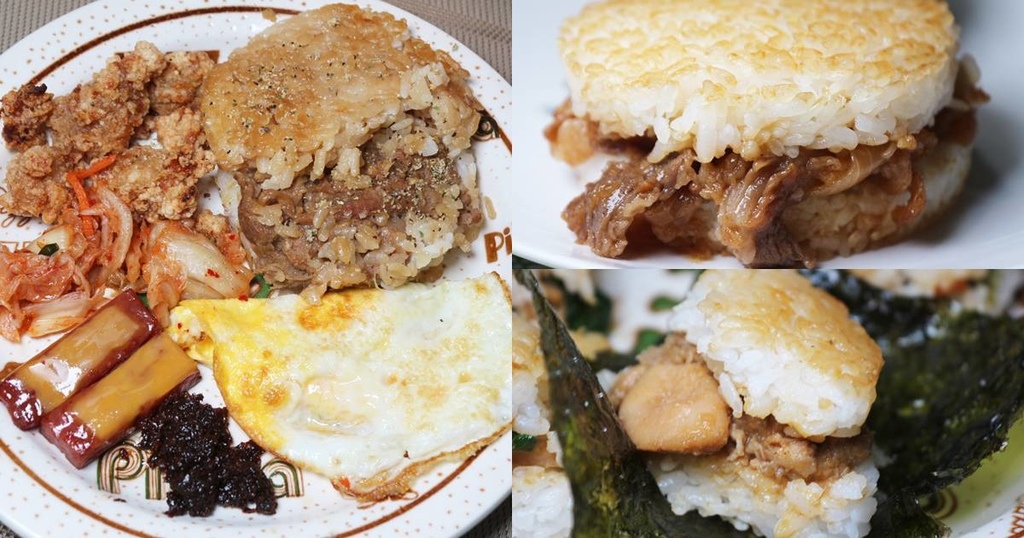好事多人氣美食喜生米漢堡 便利美味微波漢堡