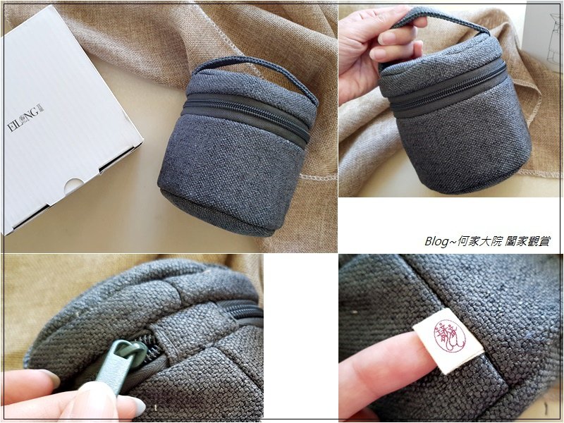 宜龍EILONG 茶覺布包旅行組~旅行茶具推薦+隨身茶壺茶杯組推薦 04.jpg