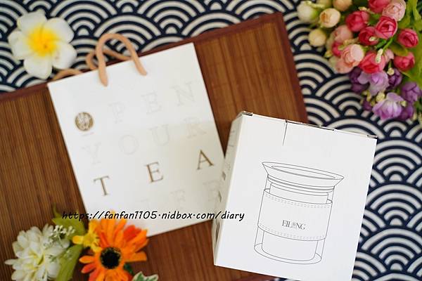 【宜龍EILONG】#茶覺系列 #旅行茶具組 #玻璃茶壺 #316不鏽鋼 #輕巧便攜 (1).JPG