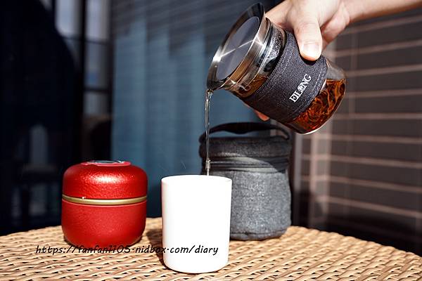 【宜龍EILONG】#茶覺系列 #旅行茶具組 #玻璃茶壺 #316不鏽鋼 #輕巧便攜 (15).JPG
