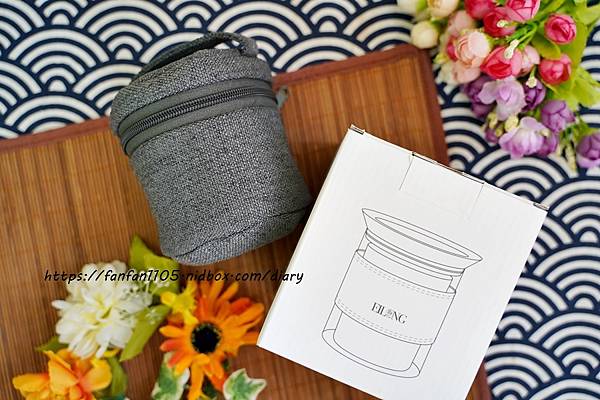 【宜龍EILONG】#茶覺系列 #旅行茶具組 #玻璃茶壺 #316不鏽鋼 #輕巧便攜 (5).JPG