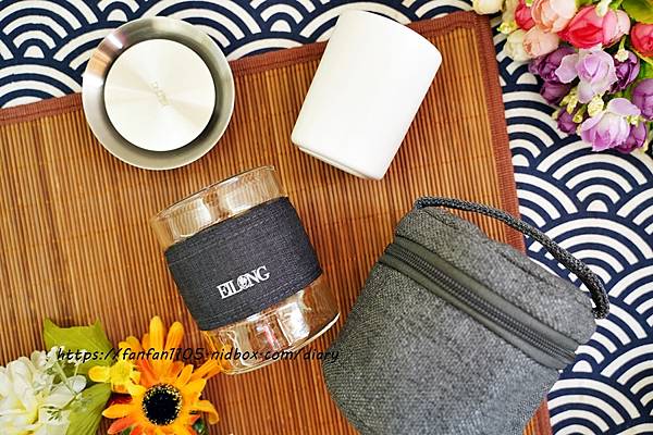 【宜龍EILONG】#茶覺系列 #旅行茶具組 #玻璃茶壺 #316不鏽鋼 #輕巧便攜 (9).JPG