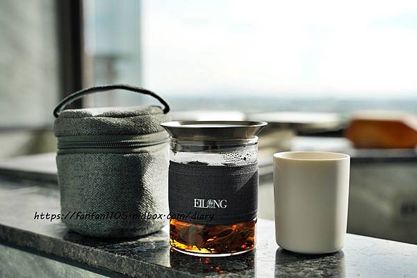 【宜龍EILONG】#茶覺系列 #旅行茶具組 #玻璃茶壺 #316不鏽鋼 #輕巧便攜 (17).JPG