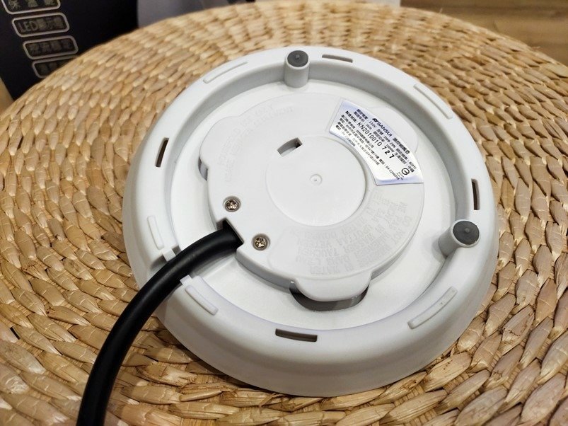 電子溫控手沖細口壺 SWB-29N