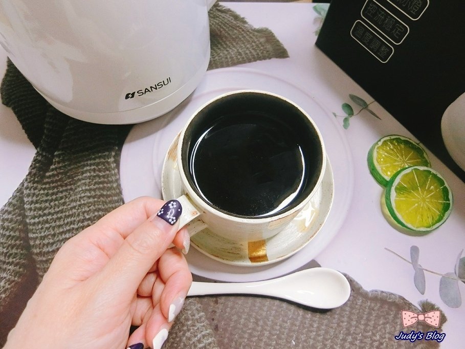 電子溫控手沖細口壺 SWB-29N