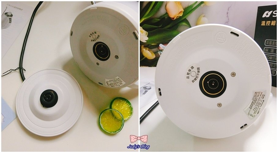 電子溫控手沖細口壺 SWB-29N