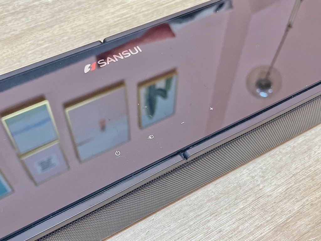 Round 杜比音效 5.1聲道無線家庭劇院/聲霸-SSB-DC551